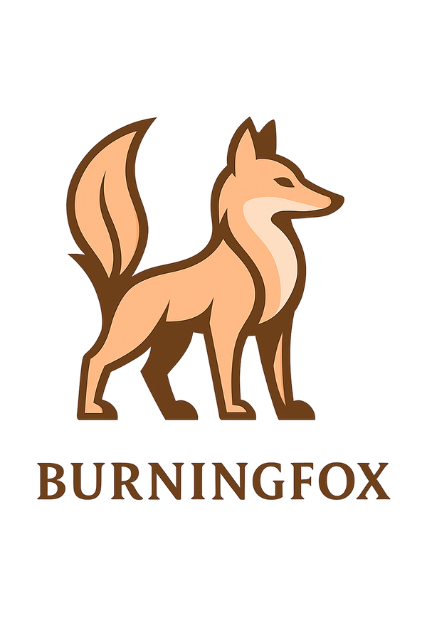 BurningFox